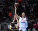 Damir Rančić ~ Zadar -  BC Siauliai ~ 12.01.2010
